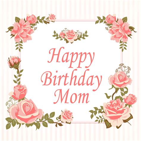 birthday card for mom long smart pdf|free printable mother birthday cards.